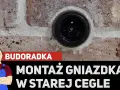 Jak zamontować gniazdka w kamieniu dekoracyjnym bez błędów i ryzyka