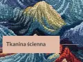 Kto wytwarza dekoracyjne tkaniny ścienne? Odkryj najlepszych producentów