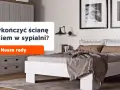 Jak pomalować sypialnię: 5 kroków do idealnego wnętrza bez stresu