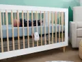 Babysense 7 pod jaki materac? Najlepsze opcje dla bezpieczeństwa dziecka