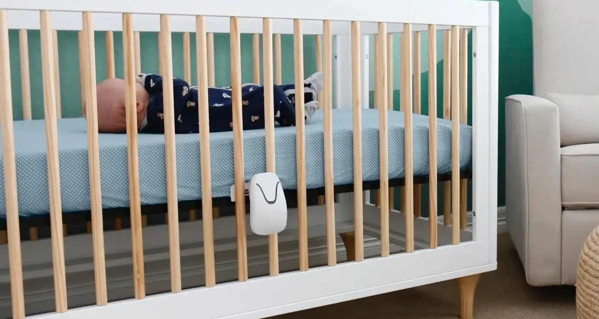 Babysense 7 pod jaki materac? Najlepsze opcje dla bezpieczeństwa dziecka