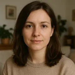 Autor Marika Zakrzewska