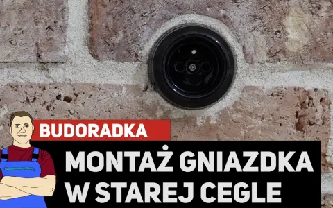 Jak zamontować gniazdka w kamieniu dekoracyjnym bez błędów i ryzyka
