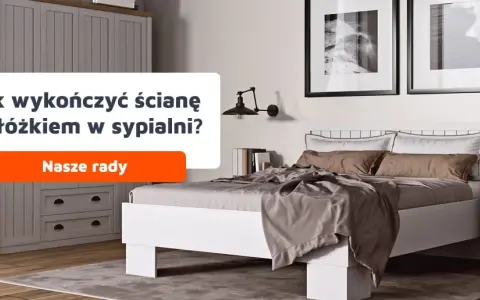 Jak pomalować sypialnię: 5 kroków do idealnego wnętrza bez stresu
