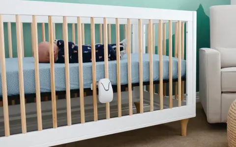 Babysense 7 pod jaki materac? Najlepsze opcje dla bezpieczeństwa dziecka