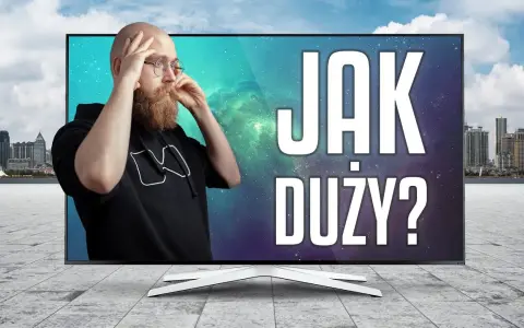 Jaki telewizor do salonu - uniknij błędów przy wyborze idealnego modelu