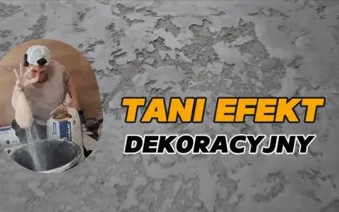 Jak zrobić beton dekoracyjny - proste kroki do efektownego wnętrza