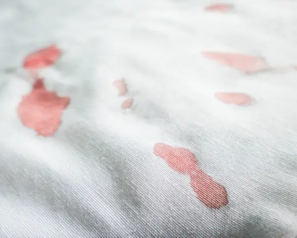 Jak wyczyścić materac z krwi - skuteczne metody na plamy i zapachy