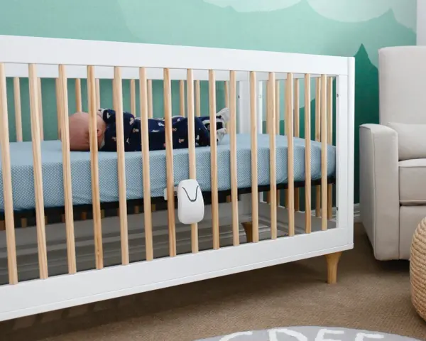 Babysense 7 pod jaki materac? Najlepsze opcje dla bezpieczeństwa dziecka