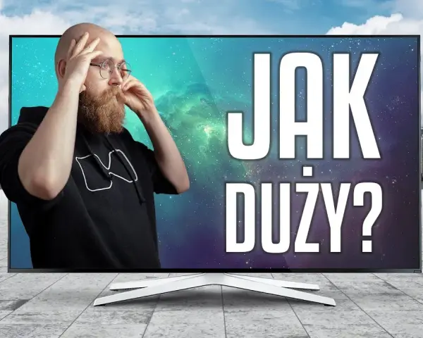 Jaki telewizor do salonu - uniknij błędów przy wyborze idealnego modelu