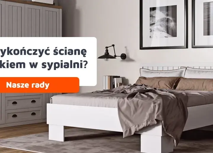 Jak pomalować sypialnię: 5 kroków do idealnego wnętrza bez stresu
