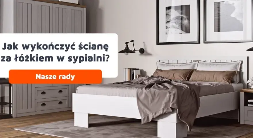 Jak pomalować sypialnię: 5 kroków do idealnego wnętrza bez stresu