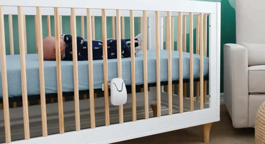 Babysense 7 pod jaki materac? Najlepsze opcje dla bezpieczeństwa dziecka
