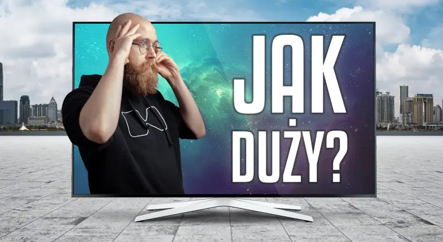 Jaki telewizor do salonu - uniknij błędów przy wyborze idealnego modelu